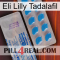 Eli Lilly Tadalafil new15